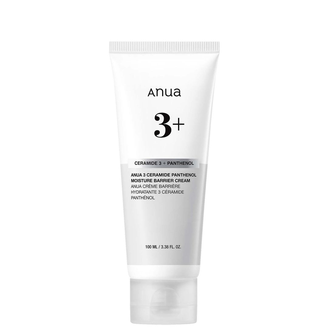 Anua 3 Ceramide Panthenol Moisture Barrier Cream 100ml - Image 1