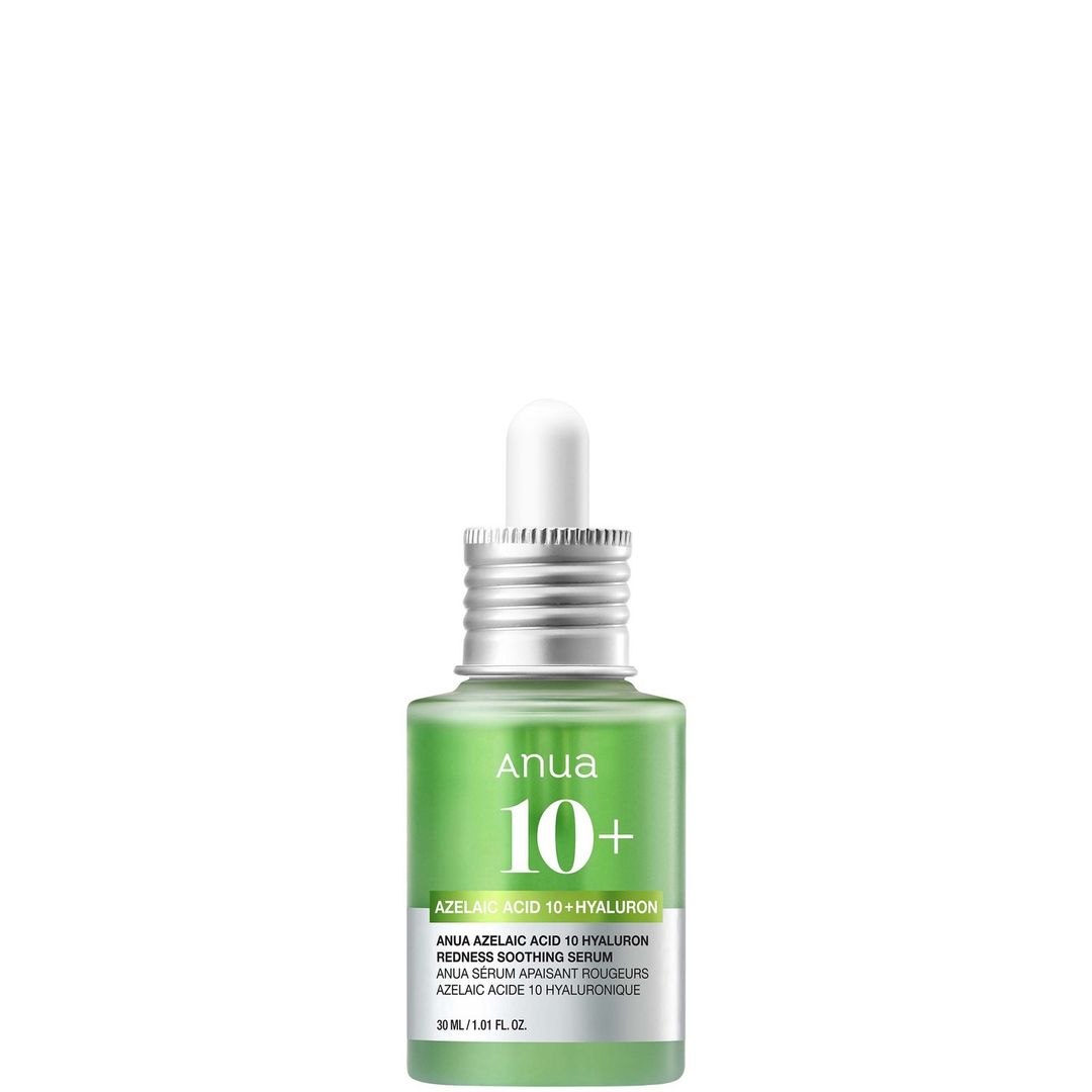 Anua Azelaic Acid 10 Hyaluron Redness Soothing Serum 30ml - Image 1