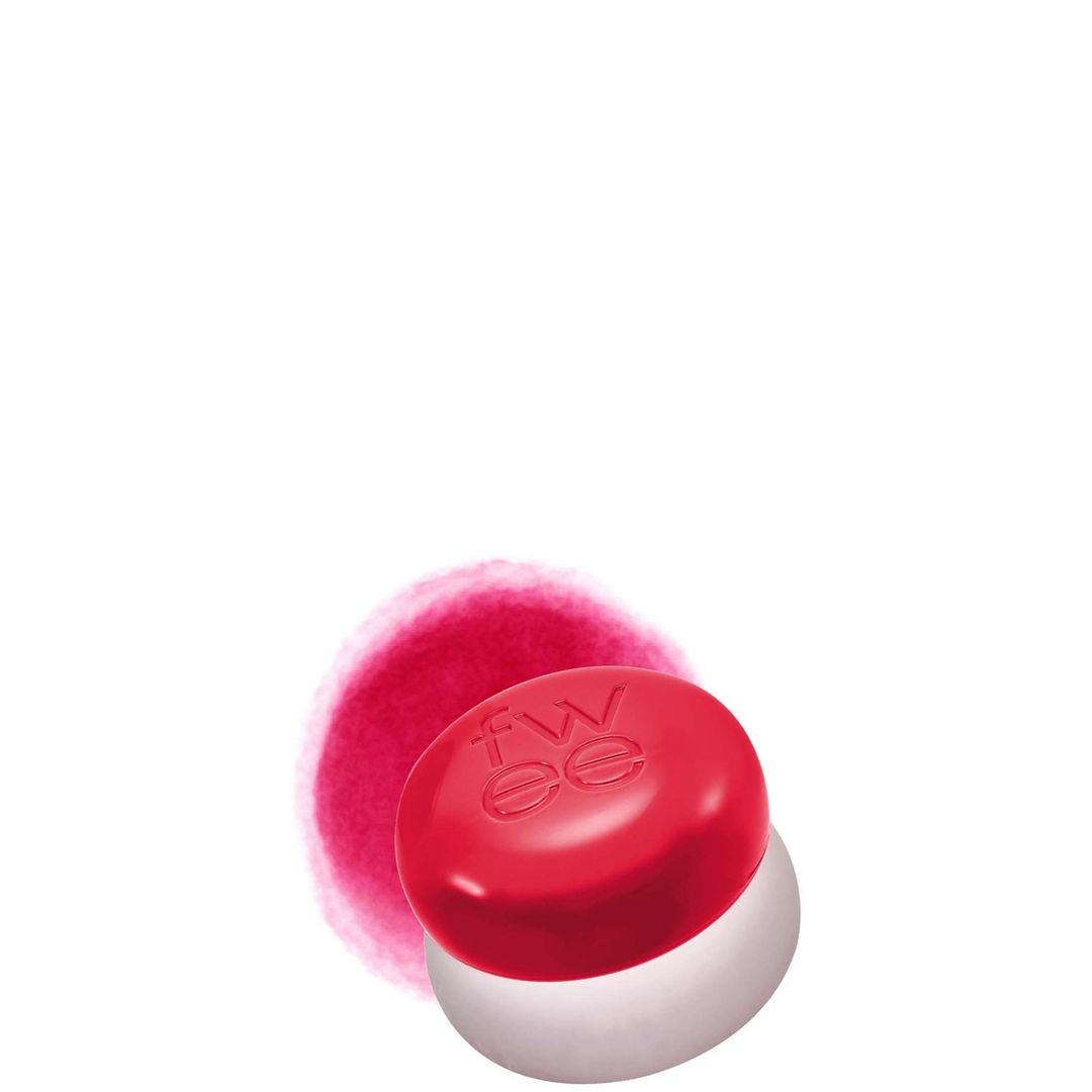 Fwee Lip&Cheek Blurry Pudding Pot 5g (Various Shades) - Mule - Image 1