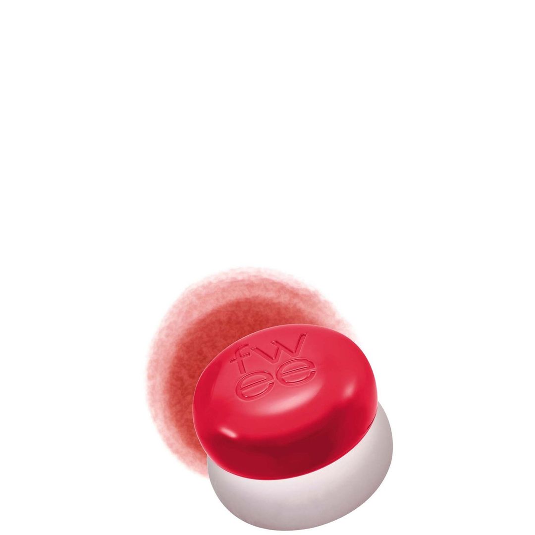 Fwee Lip&Cheek Blurry Pudding Pot 5g (Various Shades) - Ambitious - Image 1