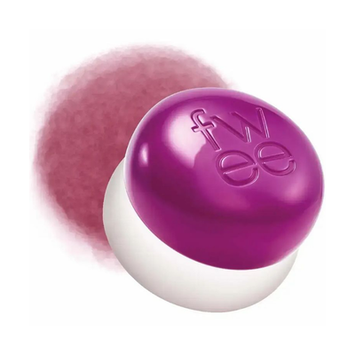 Fwee - Lip & Cheek Blurry Pudding Pot - 5g - MV03 Baddie