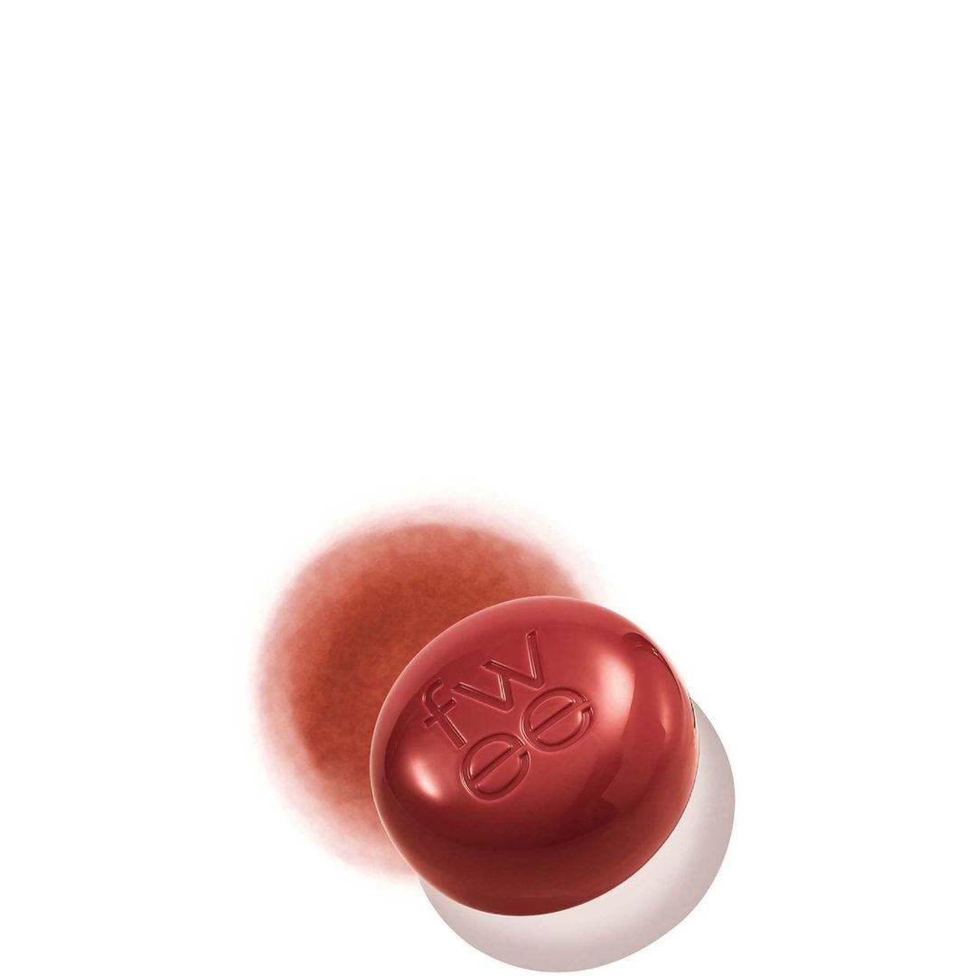 Fwee Lip&Cheek Blurry Pudding Pot 5g (Various Shades) - Lyrics - Image 1