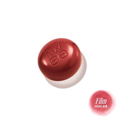 Fwee Lip&Cheek Blurry Pudding Pot 5g (Various Shades) - Film