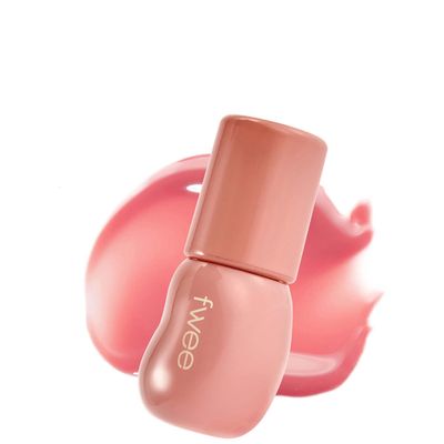 Fwee 3D Voluming Gloss 70% 5.3g (Various Shades) - 03 Pink Candy