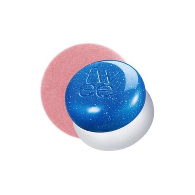 Fwee - Lip & Cheek Blurry Pudding Pot - 5g - BS02 Into - Thumbnail 2