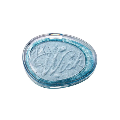 Fwee - Glitz Stone Highlighter - 6g - HL03 Marine Baby