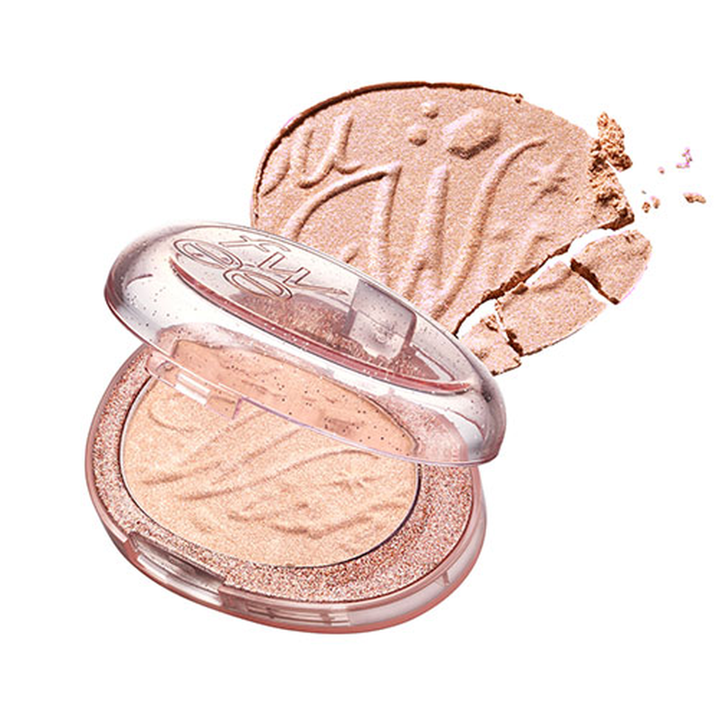 Fwee - Glitz Stone Highlighter - 6g - HL09 Love Quartz - Image 1