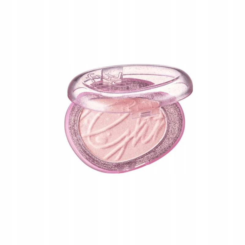 Fwee - Glitz Stone Highlighter - 6g - HL10 Opal Blooming - Image 1