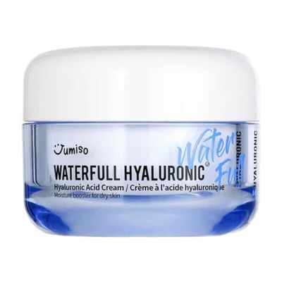 Jumiso - Waterfull Hyaluronic Cream - 50ml