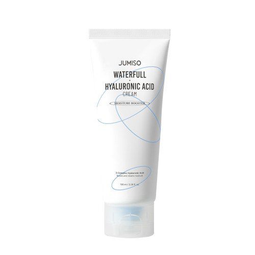 Jumiso - Waterfull Hyaluronic Acid Cream - 100 ml - Image 1