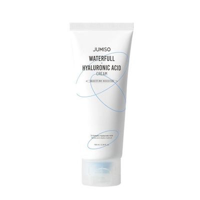 Jumiso - Waterfull Hyaluronic Acid Cream - 100 ml