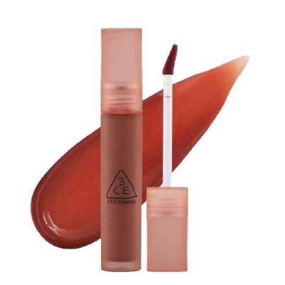 3CE - Blur Water Tint - 4.6g - Sepia