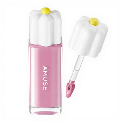 Amuse - Dew Tint (New Version) - 4g - 08 Amethyst - Thumbnail 2