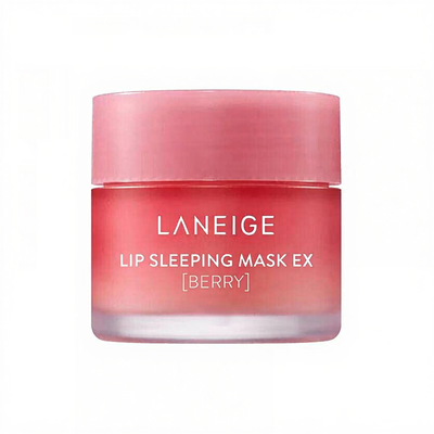 Laneige Lip Sleeping Mask Berry