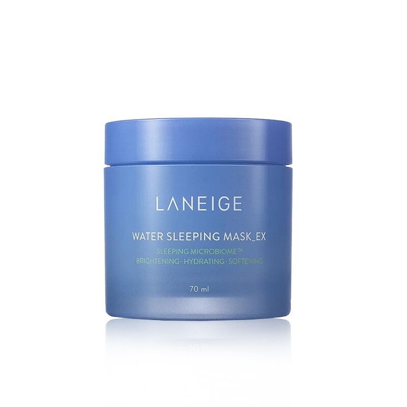 LANEIGE - Water Sleeping Mask EX - 70ml - Image 1