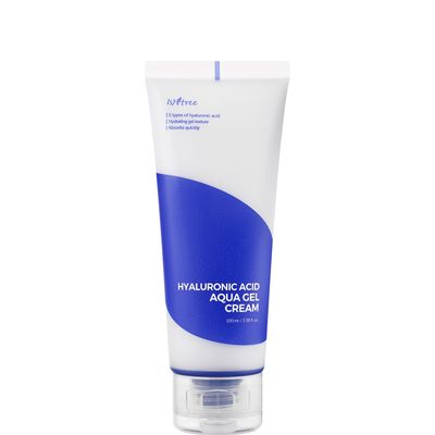 Isntree - Hyaluronic Acid Aqua Gel Cream - 100ml