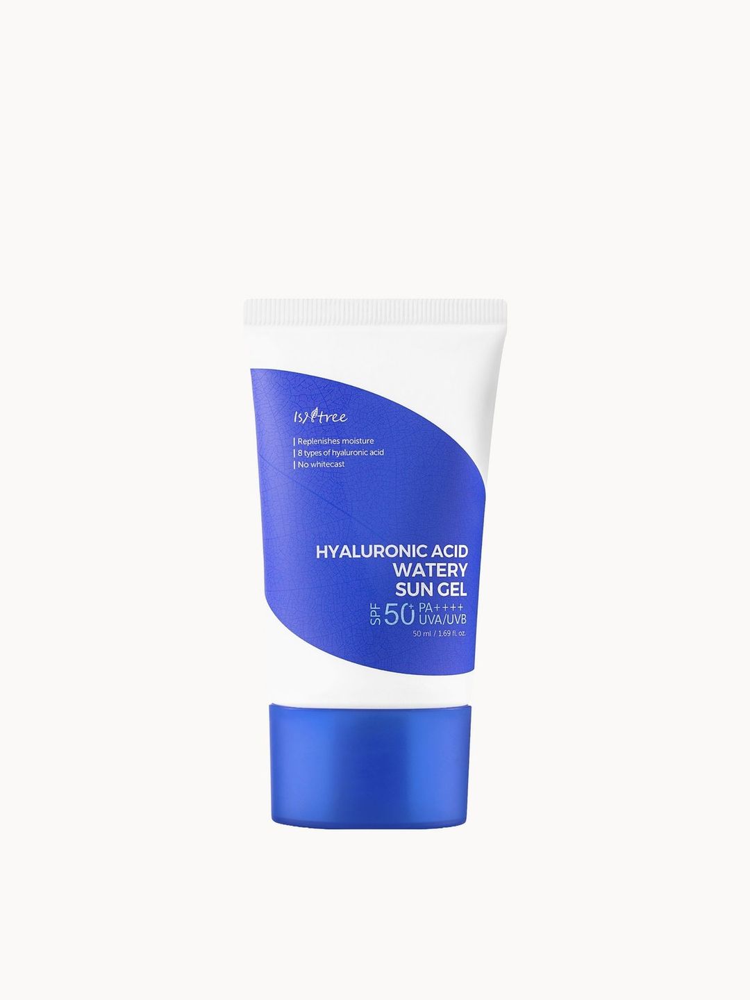 Isntree Hyaluronic Acid Watery Sun Gel (2ea) Set - Image 1