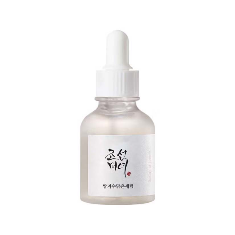 Beauty Of Joseon Glow Deep Serum: Rice + Arbutin 30ml - Image 1