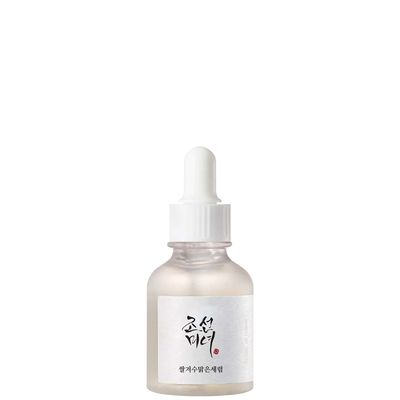 Beauty Of Joseon Glow Deep Serum: Rice + Arbutin 30ml - Thumbnail 2