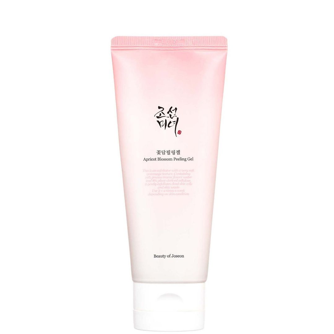 Beauty of Joseon Apricot Blossom Peeling Gel 100ml - Image 1