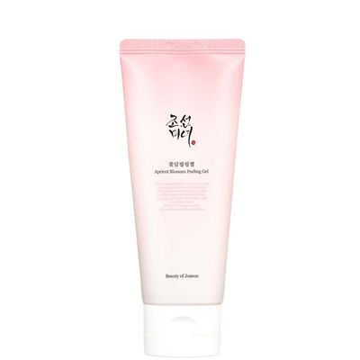 Beauty of Joseon Apricot Blossom Peeling Gel 100ml