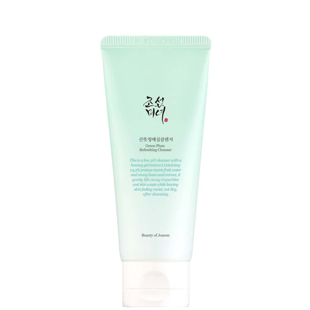 Beauty Of Joseon Green Plum Refreshing Cleanser 100ml - Image 1