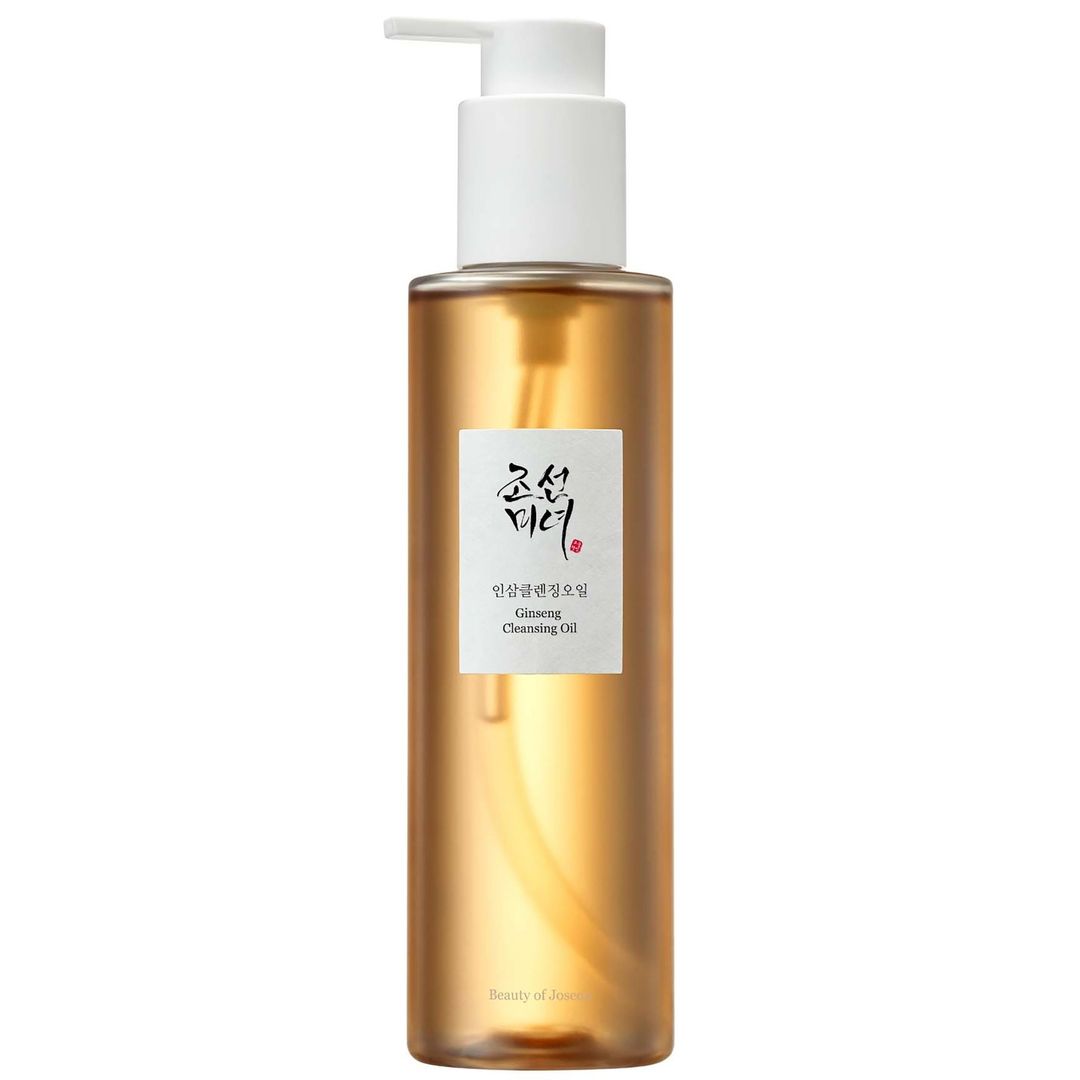 Beauty of Joseon Ginseng Cleansing Oil 210ml - Image 1
