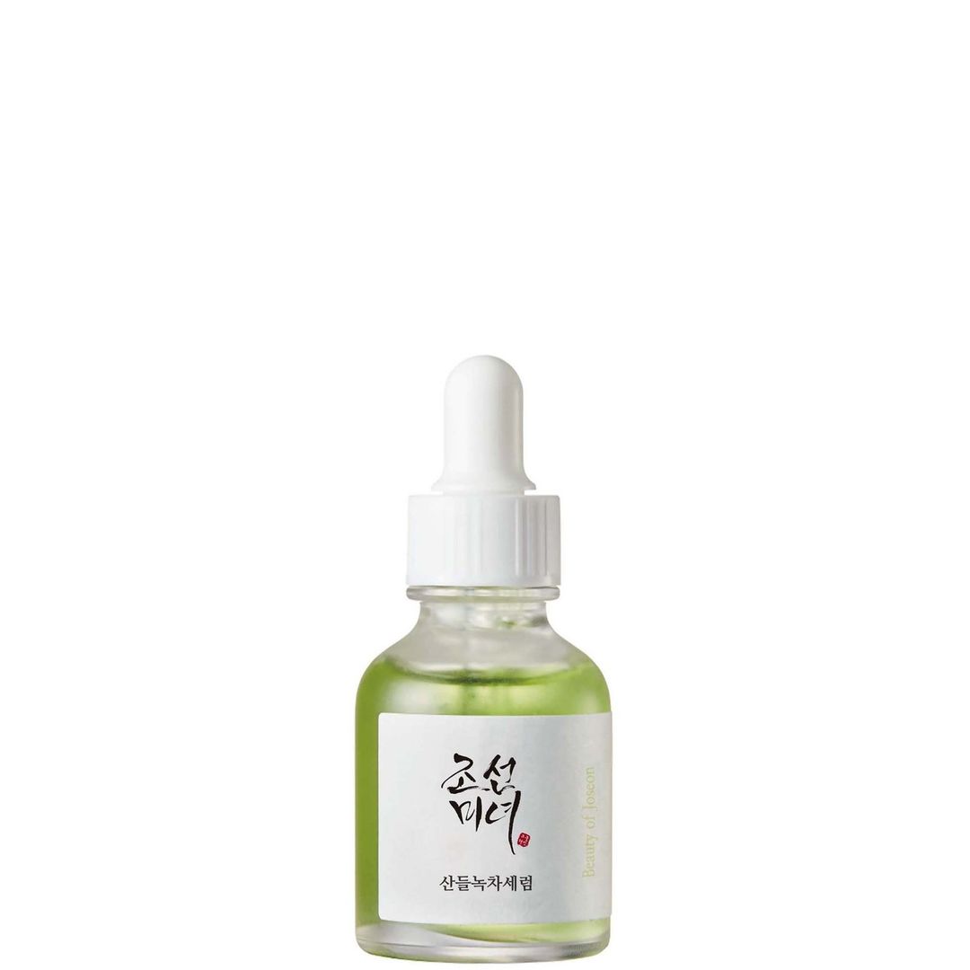 Beauty of Joseon Calming Serum Green Tea + Panthenol 30ml - Image 1