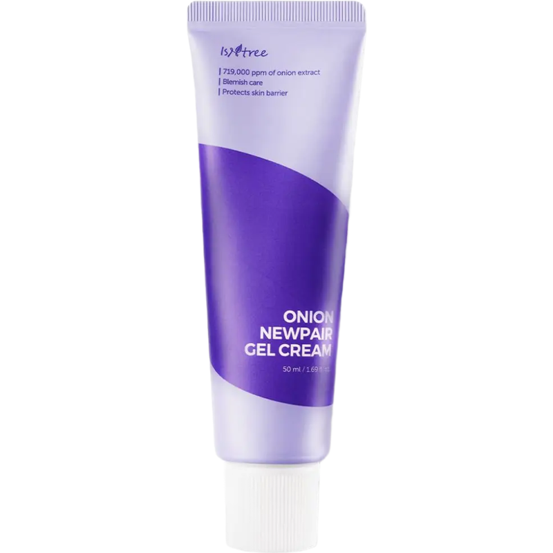 Isntree - Onion Newpair Gel Cream - 50ml - Image 1