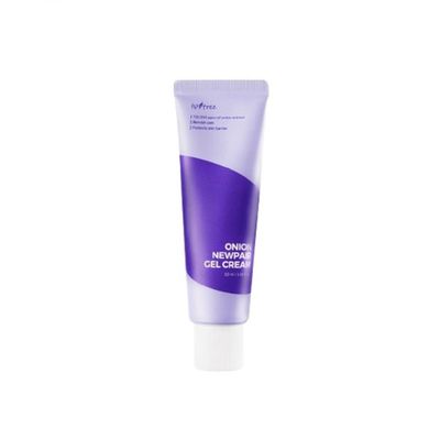 Isntree - Onion Newpair Gel Cream - 50ml - Thumbnail 2