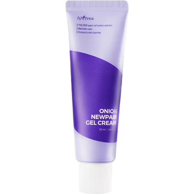 Isntree - Onion Newpair Gel Cream - 50ml