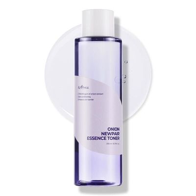 Isntree - Onion Newpair Essence Toner - 200ml