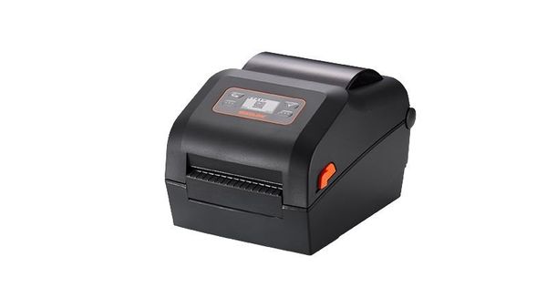 Bixolon XD5-43d label printer Direct thermal / Thermal transfer 300 x 300 DPI 102 mm/sec Wired & Wireless Wi-Fi
