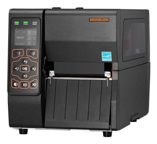 Bixolon XT3-43 label printer Thermal transfer 300 x 300 DPI 152 mm/sec Wired Ethernet LAN Wi-Fi - Image 1