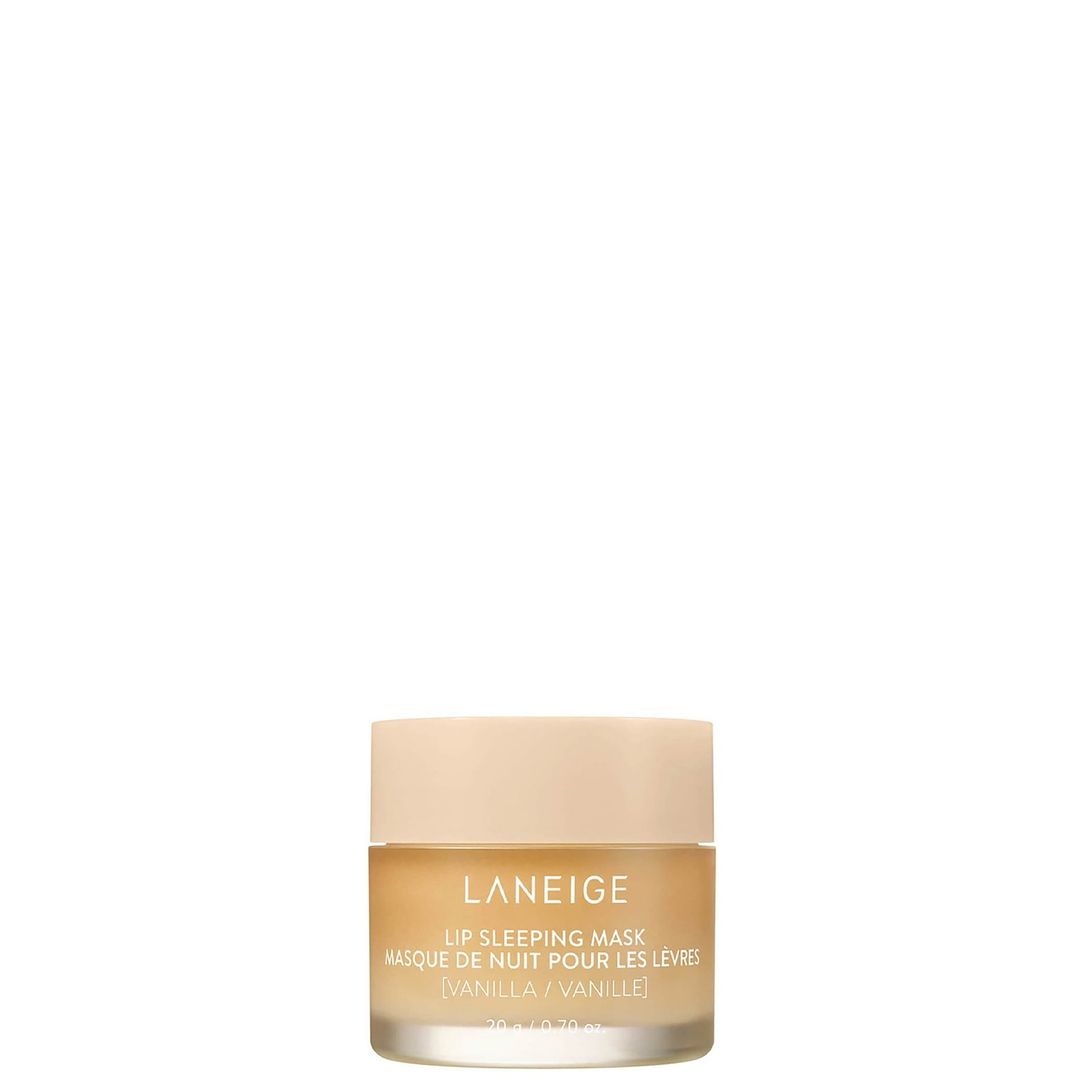 LANEIGE Lip Sleeping Mask - Vanilla 20g - Image 1