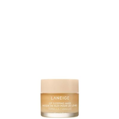 LANEIGE Lip Sleeping Mask - Vanilla 20g