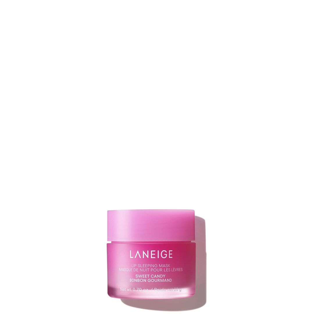 LANEIGE Lip Sleeping Mask - Sweet Candy 20g - Image 1