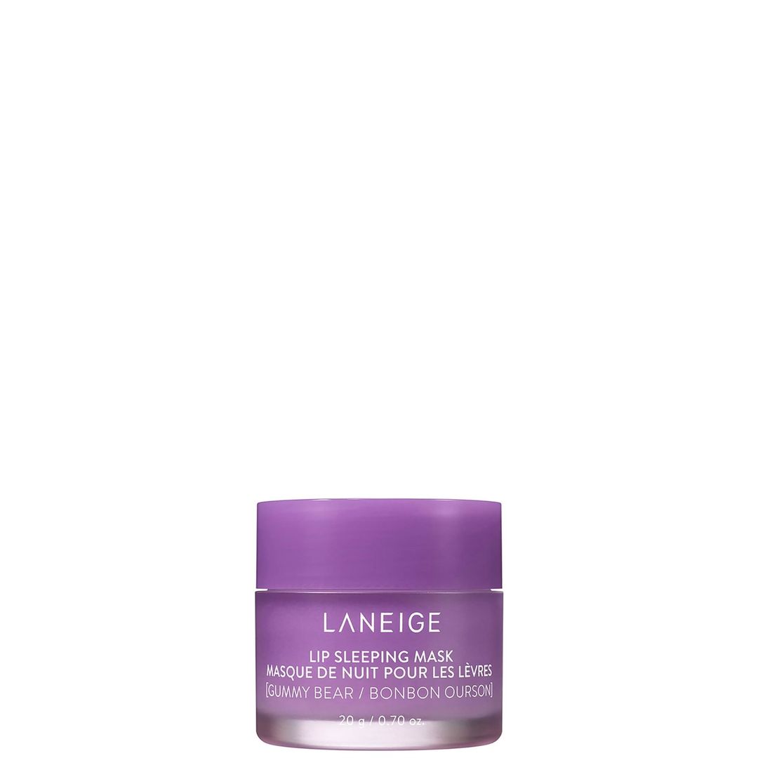 LANEIGE Lip Sleeping Mask - Gummy Bear 20g - Image 1