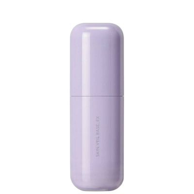 LANEIGE Women's Skin Veil Base Ex SPF28 No 40 Pure Violet 30ml