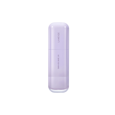 LANEIGE Women's Skin Veil Base Ex SPF28 No 40 Pure Violet 30ml - Thumbnail 2