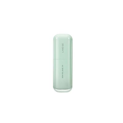 LANEIGE Women's Skin Veil Base Ex SPF28 30ml in No 60 Mint Green