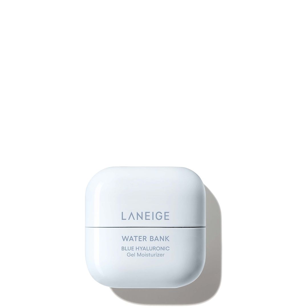 LANEIGE Water Bank Blue Hyaluronic Acid Gel Moisturiser 50ml - Image 1