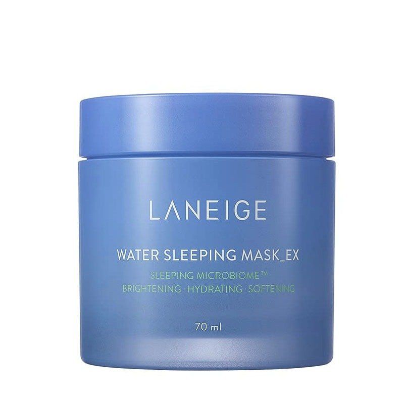 Laneige Water Sleeping Mask 70ml - Image 1