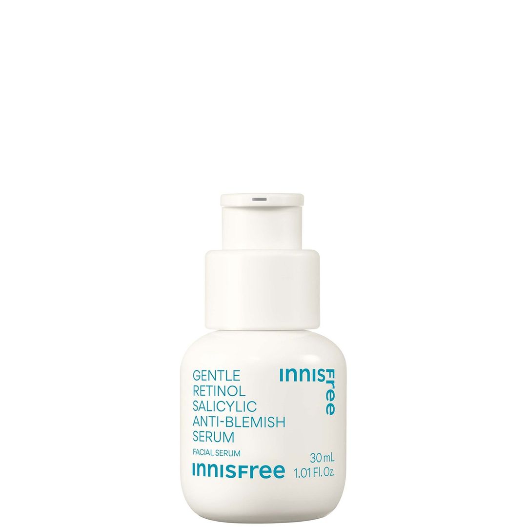 INNISFREE Gentle Retinol Salicylic Acne Serum 30ml - Image 1