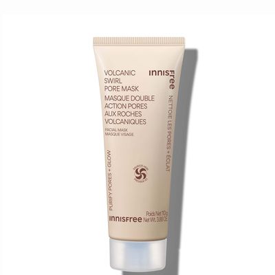 INNISFREE Volcanic Swirl Pore Mask 100ml