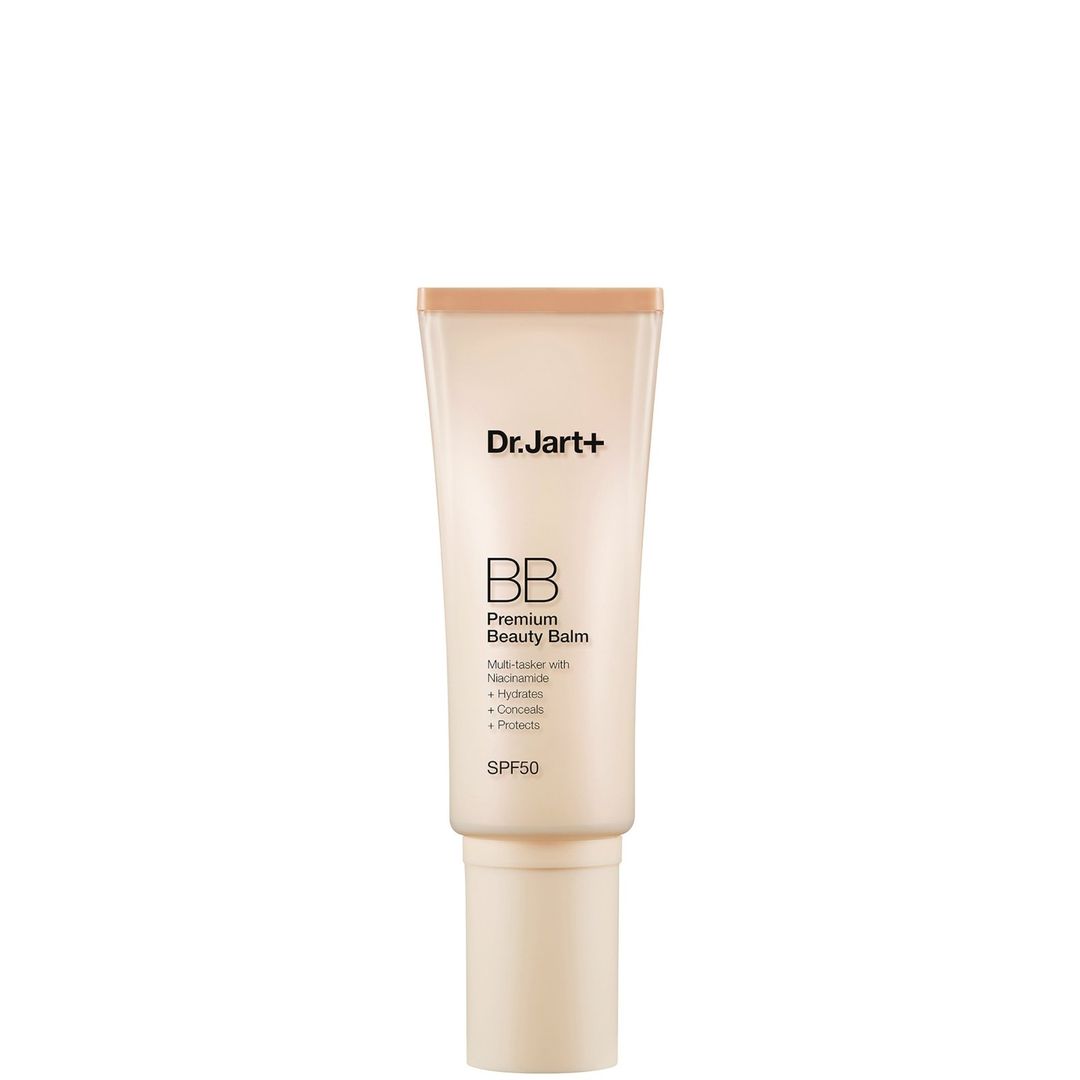 Dr.Jart+ Premium BB Beauty Balm SPF 50 40ml (Various Shades) - 02 Light Medium-Medium - Image 1