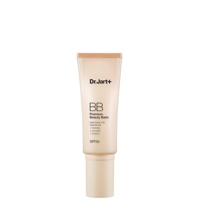 Dr.Jart+ Premium BB Beauty Balm SPF 50 40ml (Various Shades) - 02 Light Medium-Medium