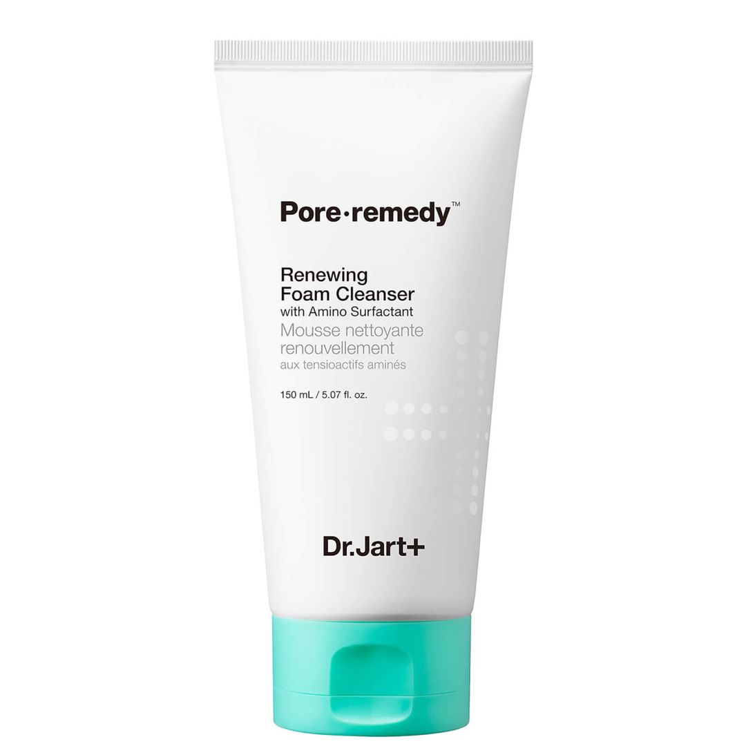 Dr.Jart+ Pore Remedy Renewing Foam Cleanser 150ml - Image 1