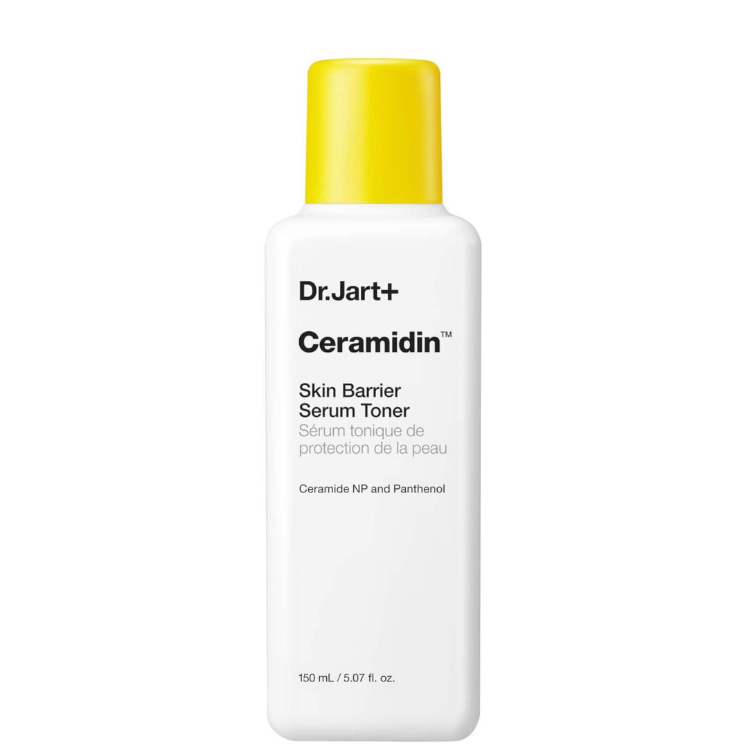 Dr.Jart+ Ceramidin Skin Barrier Serum Toner 150ml - Image 1