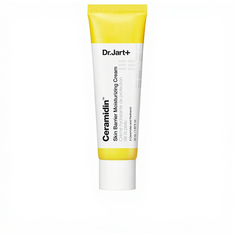 Dr.Jart+ Ceramidin Cream 50ml - Image 1